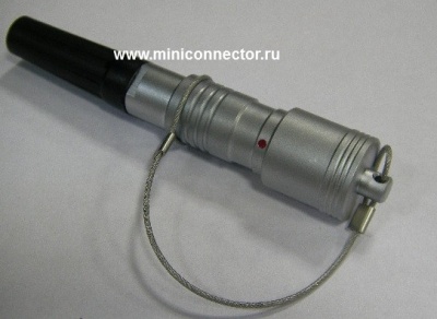 CL16-EXT заглушка для вилки 16 мм.